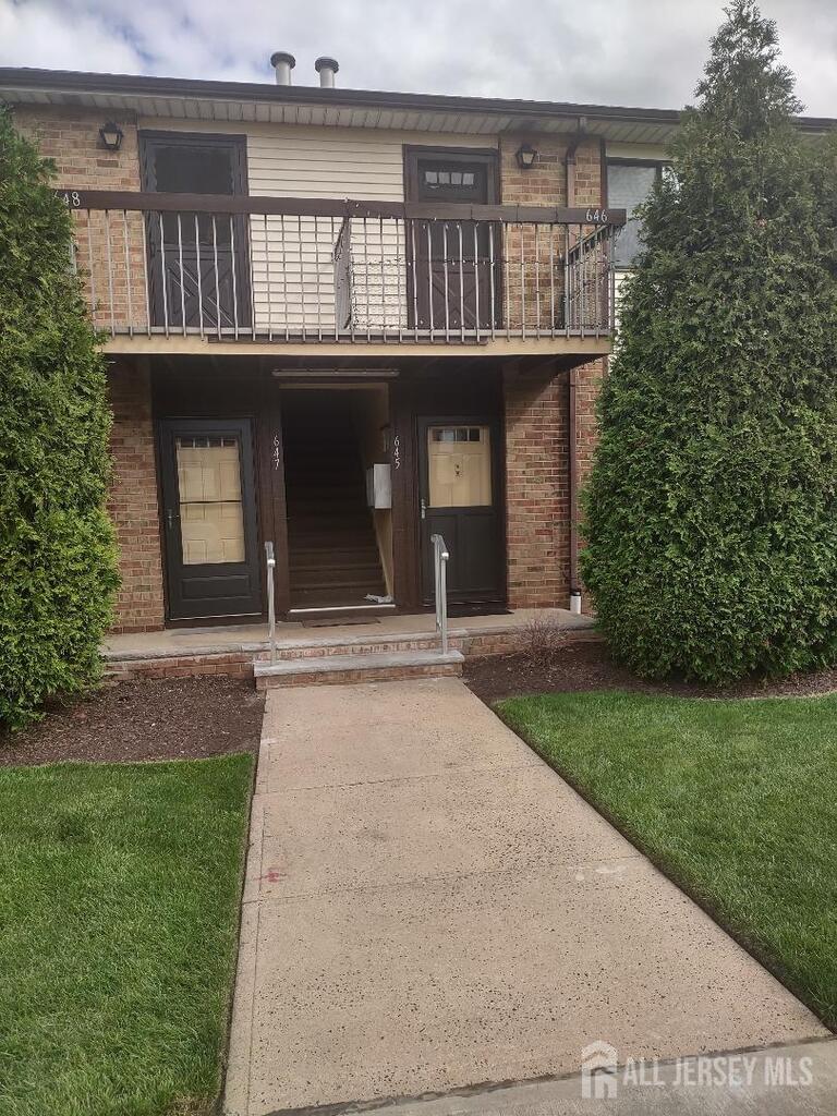 Property
