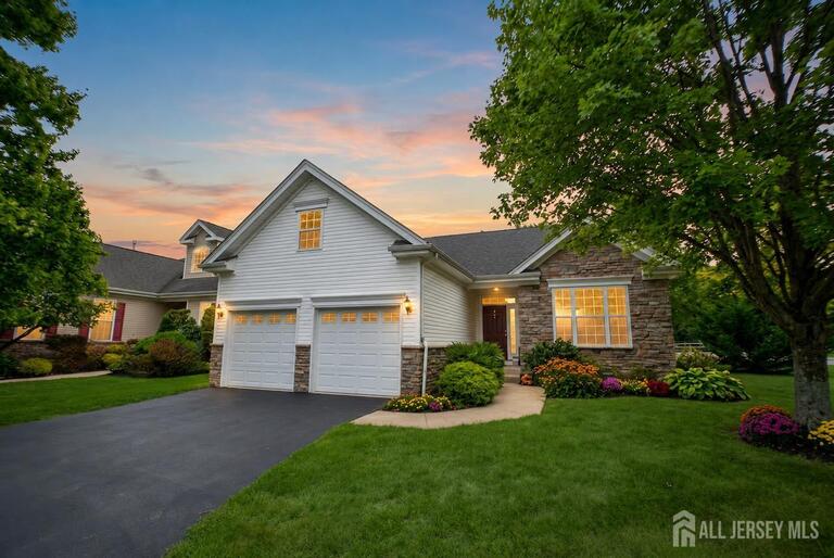 Photo 1 of 160 Kyle Court, Monroe NJ 08831, Monroe, NJ