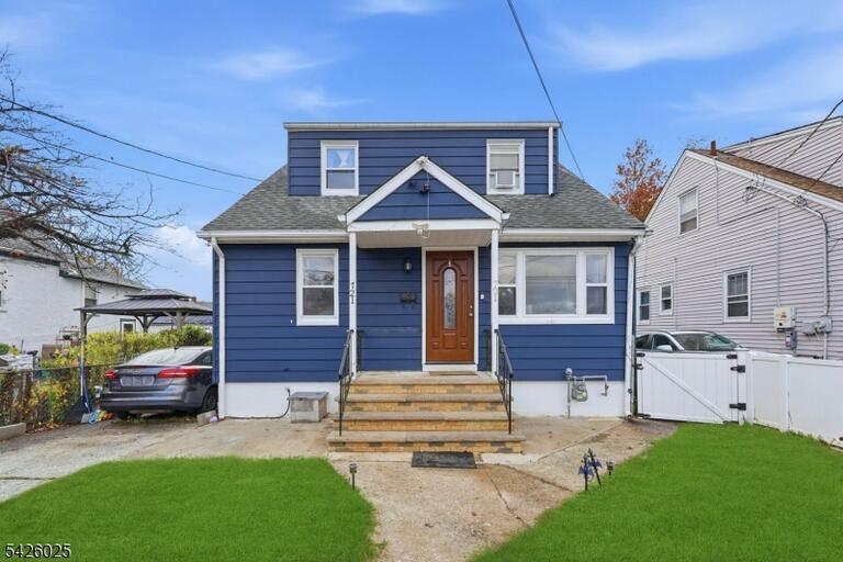 Property listing MLS 4022229 photo 1
