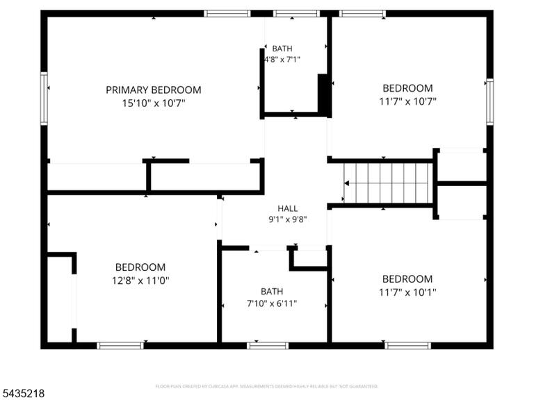 Property listing MLS 4030394 photo 4