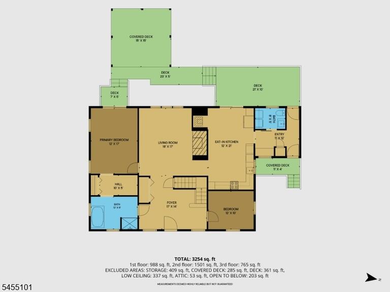 Property listing MLS 4047998 photo 46