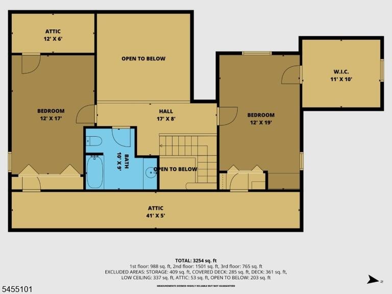 Property listing MLS 4047998 photo 47