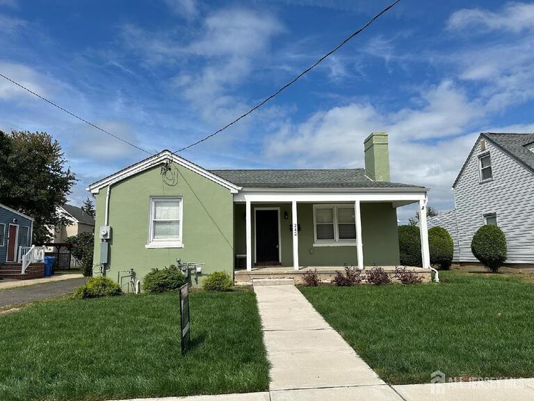 Property