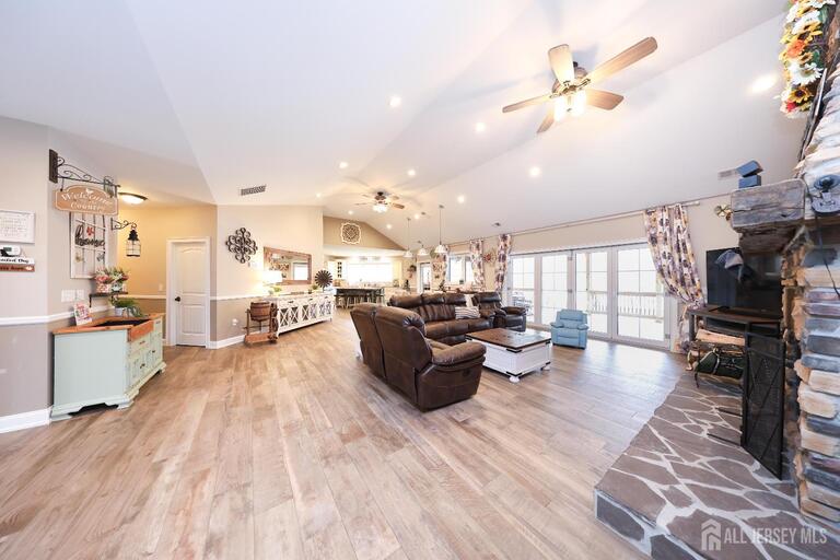 Photo 10 of 94 E Pleasant Grove Road, Jackson NJ 08527, Jackson, NJ