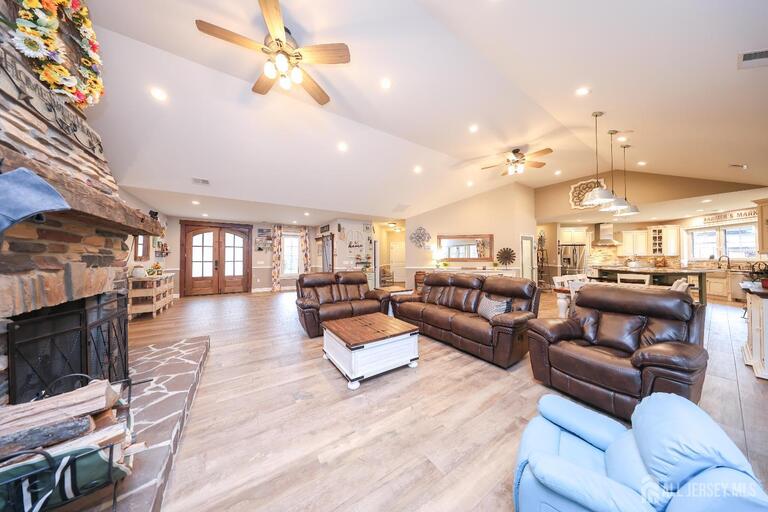 Photo 15 of 94 E Pleasant Grove Road, Jackson NJ 08527, Jackson, NJ