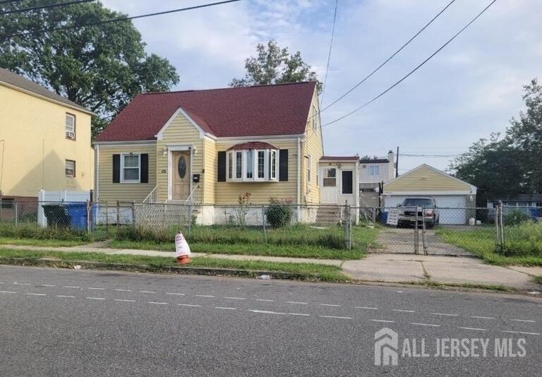 Property
