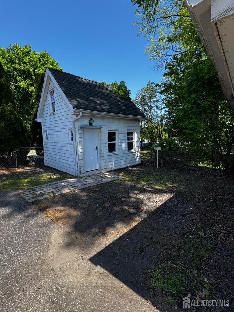Property