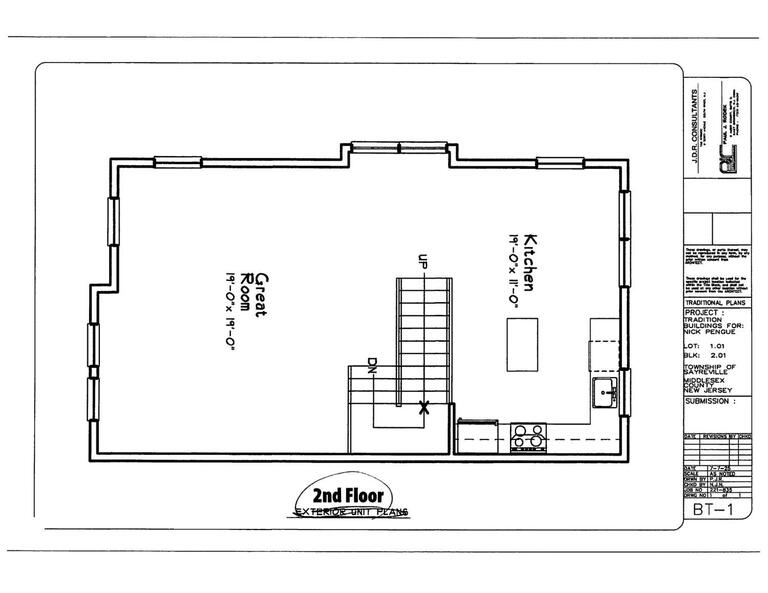 Photo 3 of 1 Bonus Court, Sayreville NJ 08872, Sayreville, NJ
