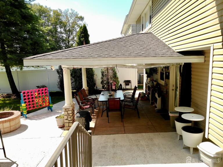 Photo 36 of 16 New Dover Avenue, Colonia NJ 07067, Colonia, NJ
