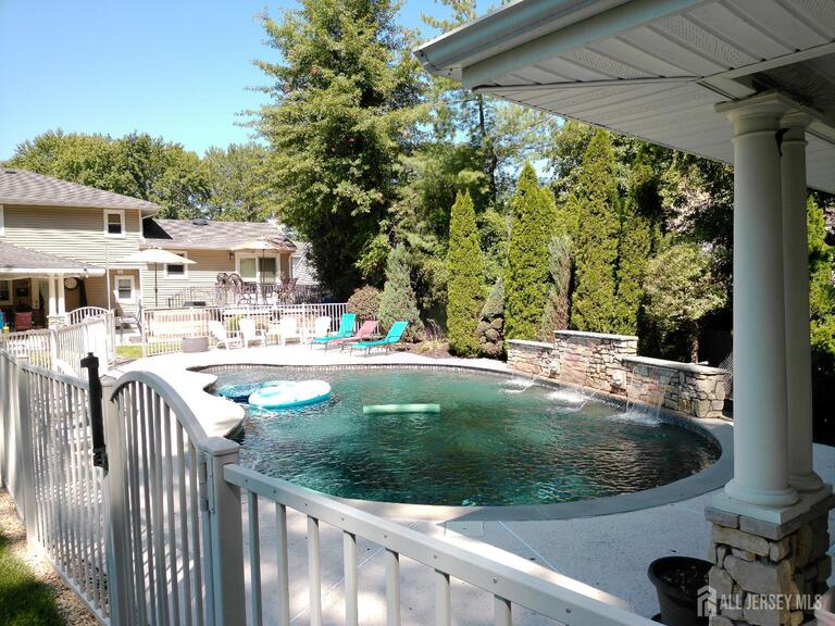 Photo 33 of 16 New Dover Avenue, Colonia NJ 07067, Colonia, NJ