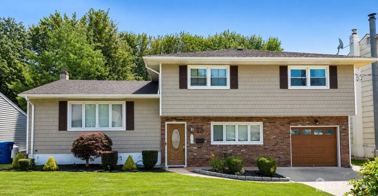 Photo 1 of 16 New Dover Avenue, Colonia NJ 07067, Colonia, NJ