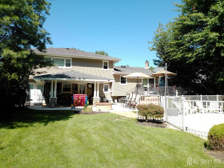 Photo 34 of 16 New Dover Avenue, Colonia NJ 07067, Colonia, NJ