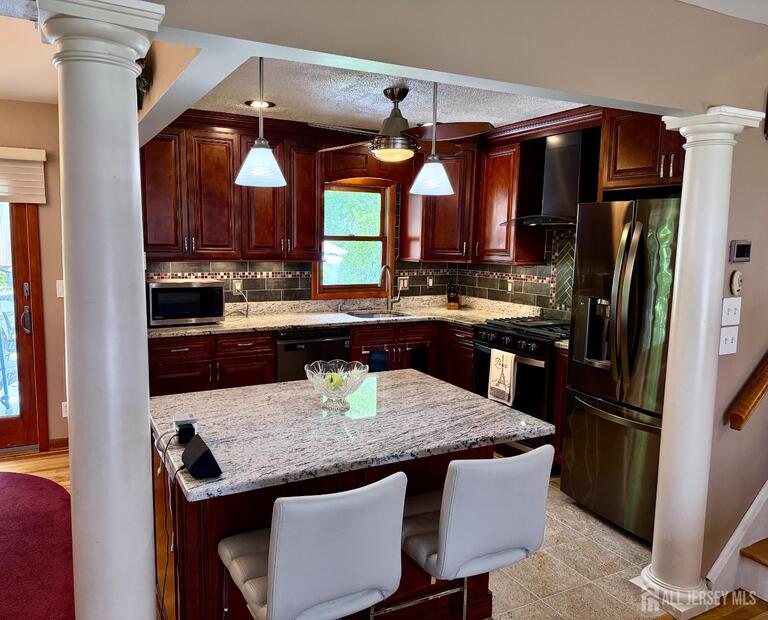 Photo 4 of 16 New Dover Avenue, Colonia NJ 07067, Colonia, NJ