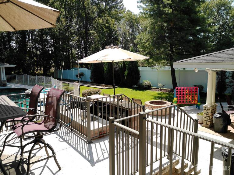 Photo 38 of 16 New Dover Avenue, Colonia NJ 07067, Colonia, NJ