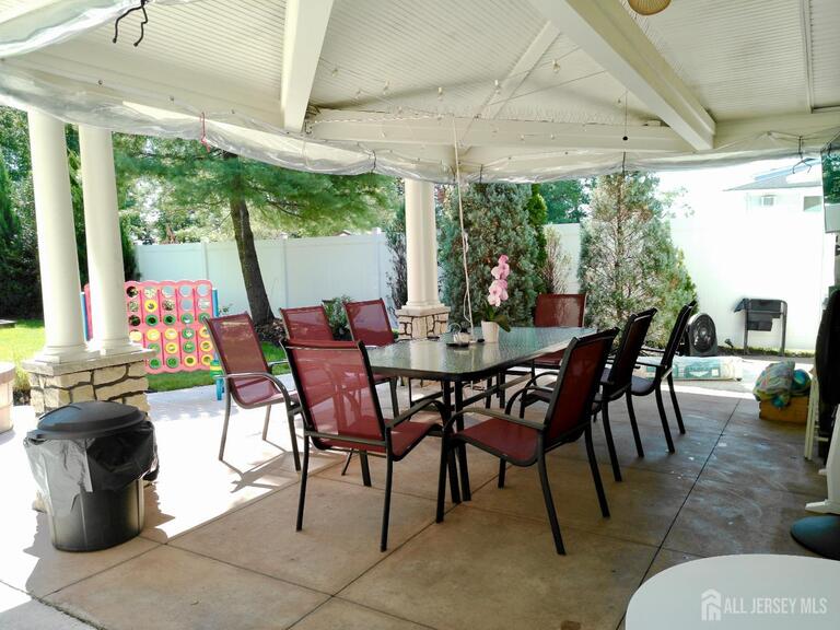 Photo 37 of 16 New Dover Avenue, Colonia NJ 07067, Colonia, NJ