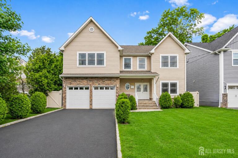 Photo 1 of 628 New Dover Road, Colonia NJ 07607, Colonia, NJ