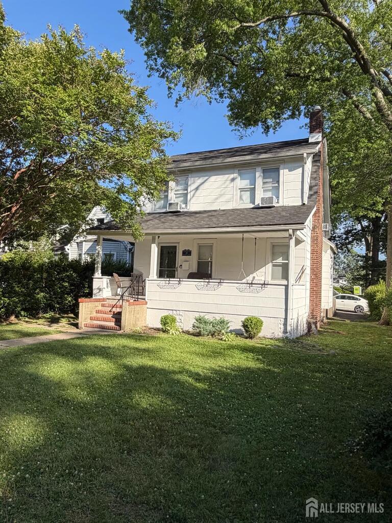Photo 1 of 29 Plainfield Avenue, Metuchen NJ 08840, Metuchen, NJ