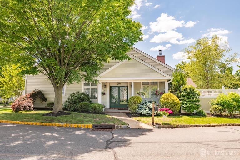 Photo 1 of 21 Rutland Lane # C, Monroe NJ 08831, Monroe, NJ