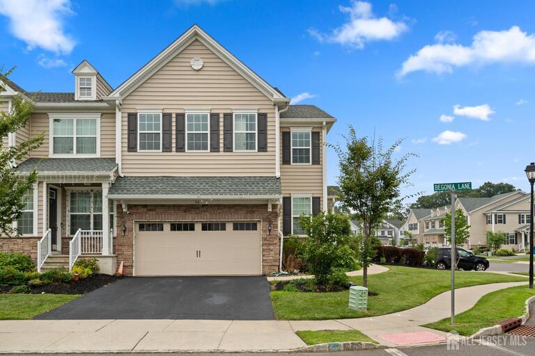 Photo 33 of 58 Begonia Lane, Monroe NJ 08831, Monroe, NJ