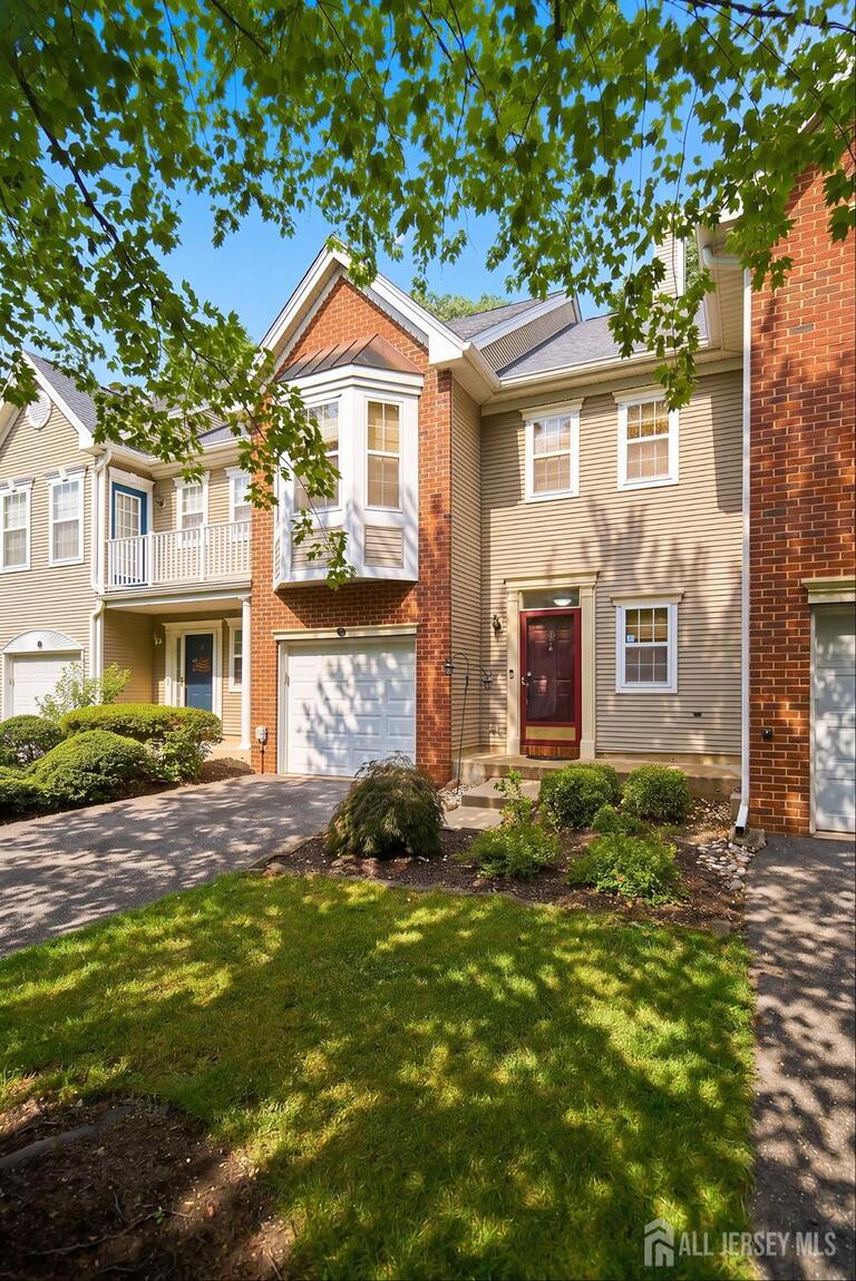 Photo 19 of 10 Burr Court, Plainsboro NJ 08536, Plainsboro, NJ