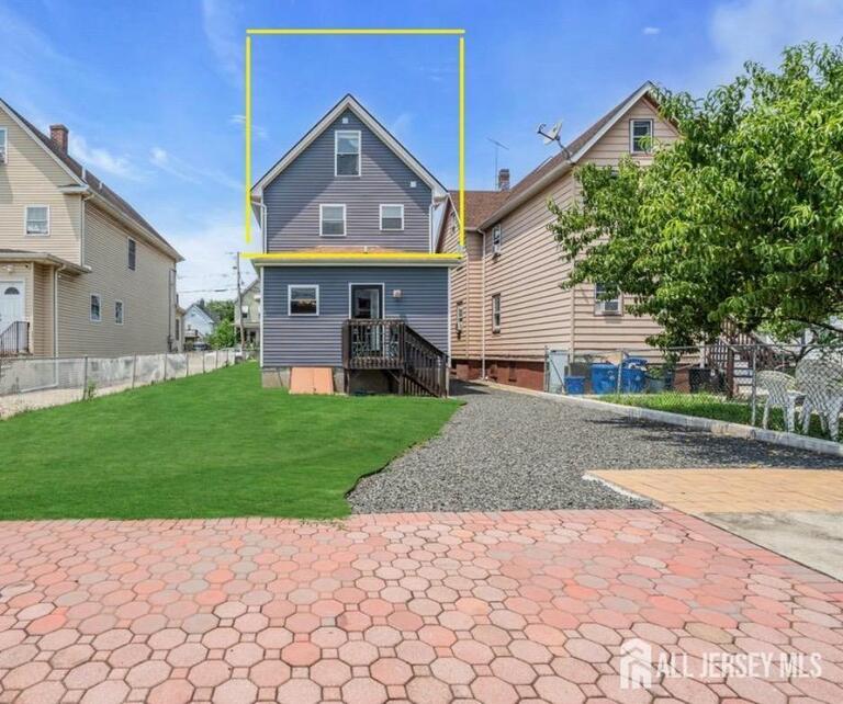 Photo 2 of 66 Atlantic Street, Carteret NJ 07008, Carteret, NJ