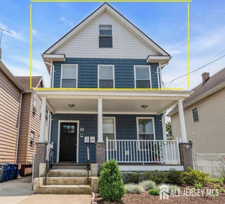 Photo 1 of 66 Atlantic Street, Carteret NJ 07008, Carteret, NJ