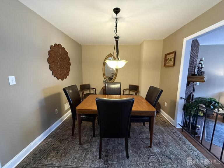 Photo 6 of 41 Dogwood Court, Jamesburg NJ 08831, Jamesburg, NJ
