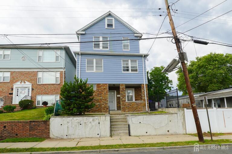 Photo 1 of 204 Baltimore Avenue, Hillside NJ 07205, Hillside, NJ
