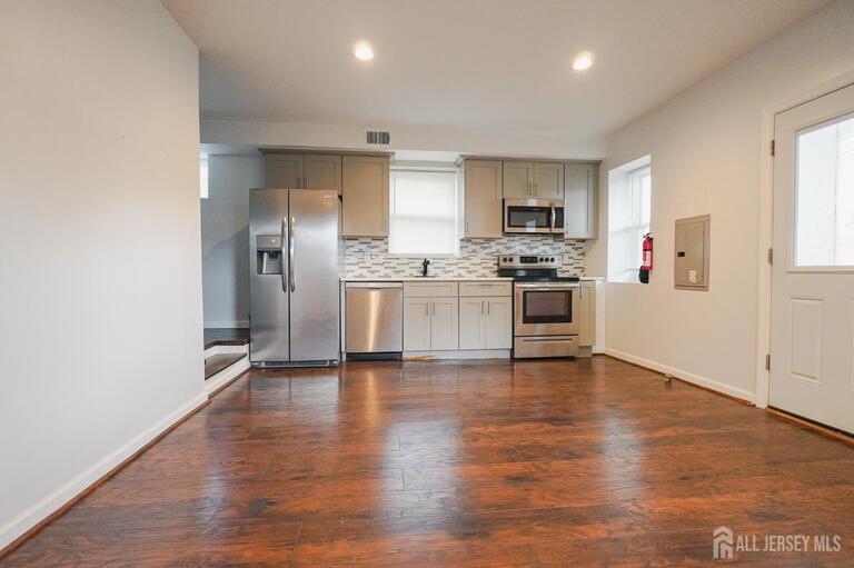 Photo 4 of 204 Baltimore Avenue, Hillside NJ 07205, Hillside, NJ