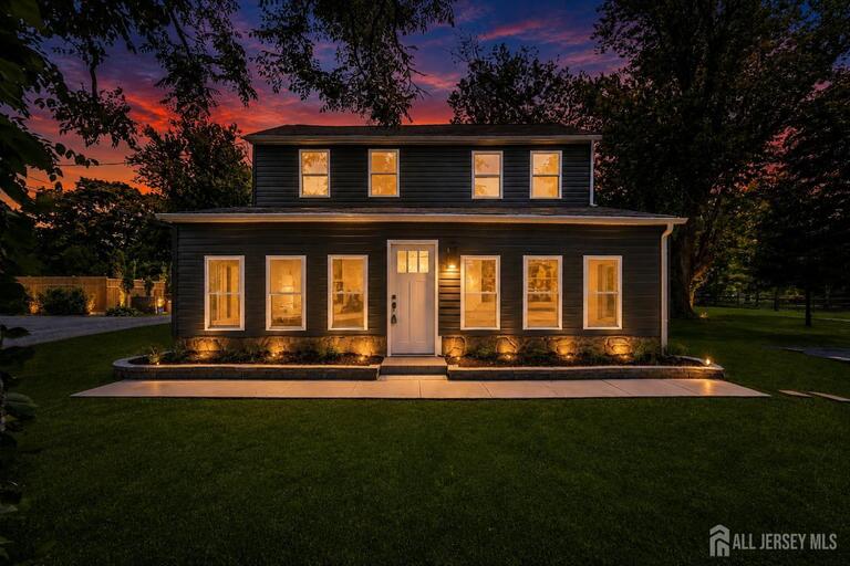 Photo 3 of 281 Friendship Road, South Brunswick NJ 08512, South Brunswick, NJ