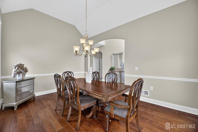 Photo 9 of 228 Diamond Spring Drive, Monroe NJ 08831, Monroe, NJ