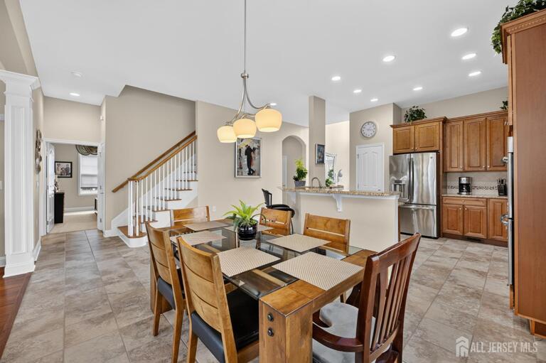 Photo 17 of 228 Diamond Spring Drive, Monroe NJ 08831, Monroe, NJ