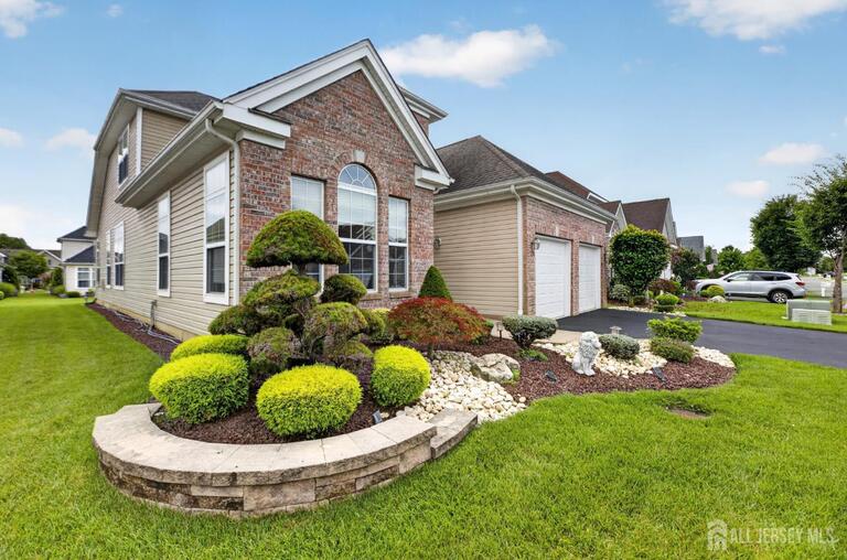 Photo 4 of 228 Diamond Spring Drive, Monroe NJ 08831, Monroe, NJ