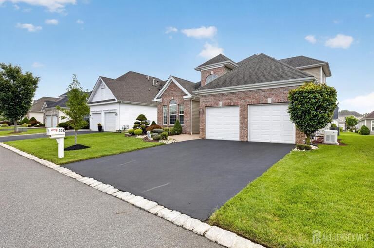 Photo 5 of 228 Diamond Spring Drive, Monroe NJ 08831, Monroe, NJ