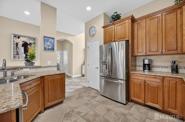 Photo 12 of 228 Diamond Spring Drive, Monroe NJ 08831, Monroe, NJ