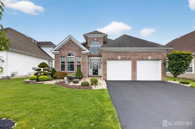 Photo 1 of 228 Diamond Spring Drive, Monroe NJ 08831, Monroe, NJ