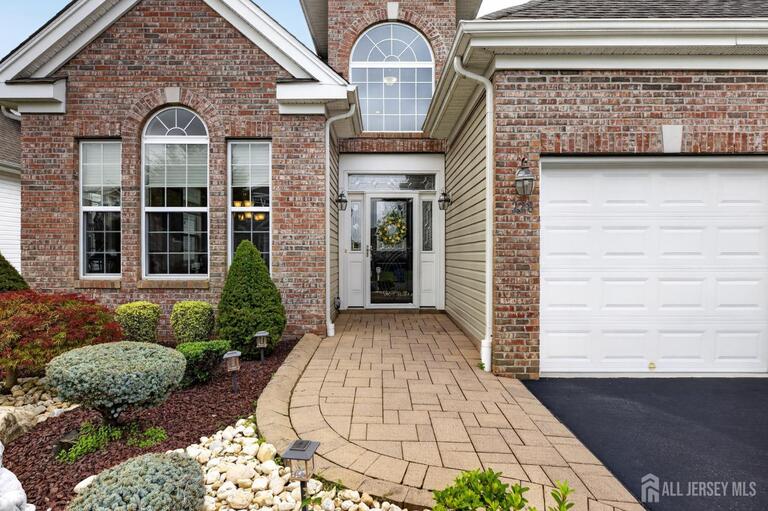 Photo 3 of 228 Diamond Spring Drive, Monroe NJ 08831, Monroe, NJ