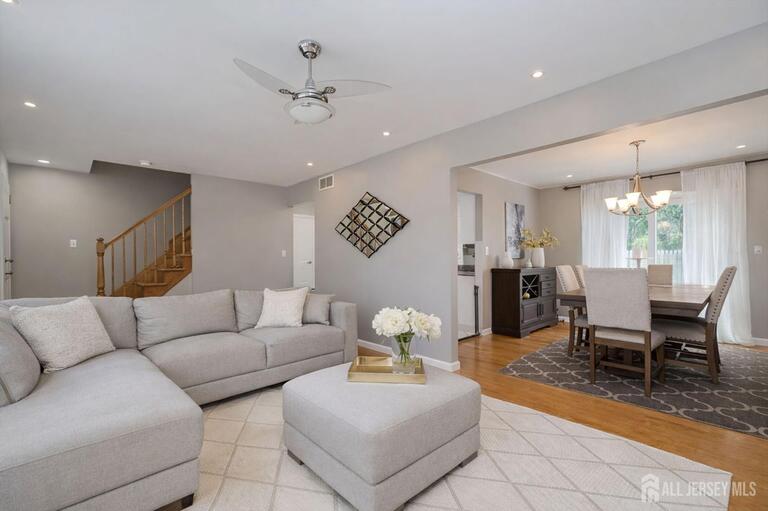 Photo 7 of 20 Cliff Avenue, Fords NJ 08863, Fords, NJ