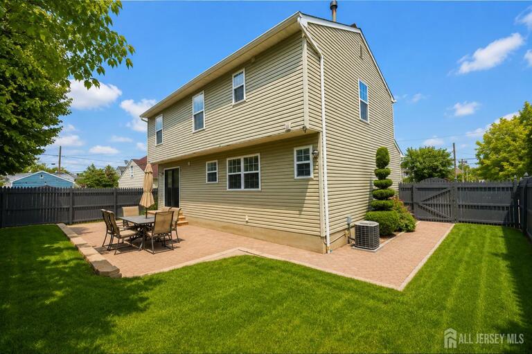Photo 33 of 20 Cliff Avenue, Fords NJ 08863, Fords, NJ