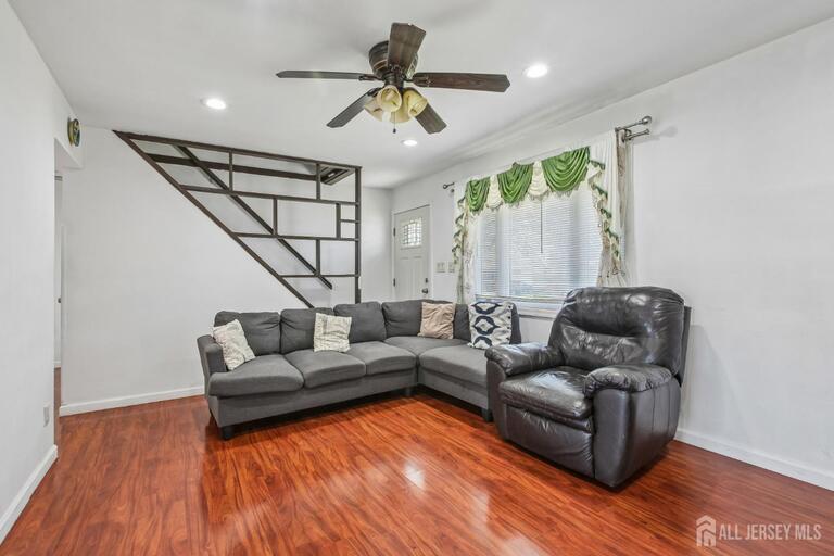 Photo 8 of 33 ADAMS ST Street, Iselin NJ 08830, Iselin, NJ