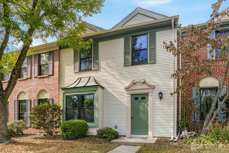 Photo 1 of 42 E O'Neill Court, Lawrence NJ 08648, Lawrence, NJ