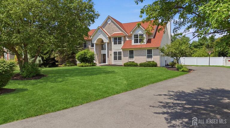 Photo 3 of 232 Ambiance Boulevard, Freehold NJ 07728, Freehold, NJ