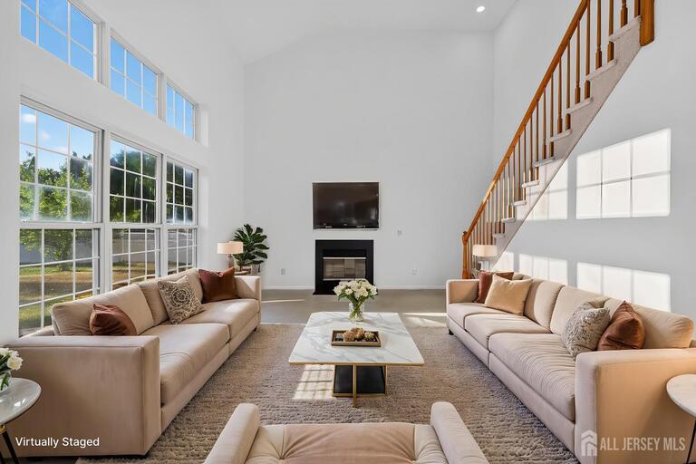 Photo 12 of 232 Ambiance Boulevard, Freehold NJ 07728, Freehold, NJ