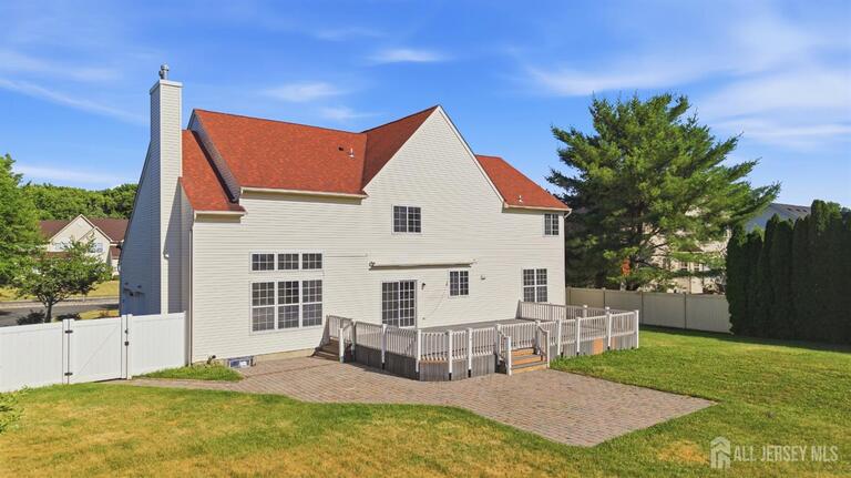 Photo 62 of 232 Ambiance Boulevard, Freehold NJ 07728, Freehold, NJ