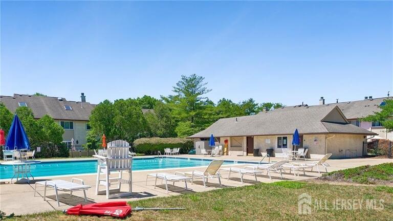 Photo 32 of 168 Thoreau Drive, Plainsboro NJ 08536, Plainsboro, NJ