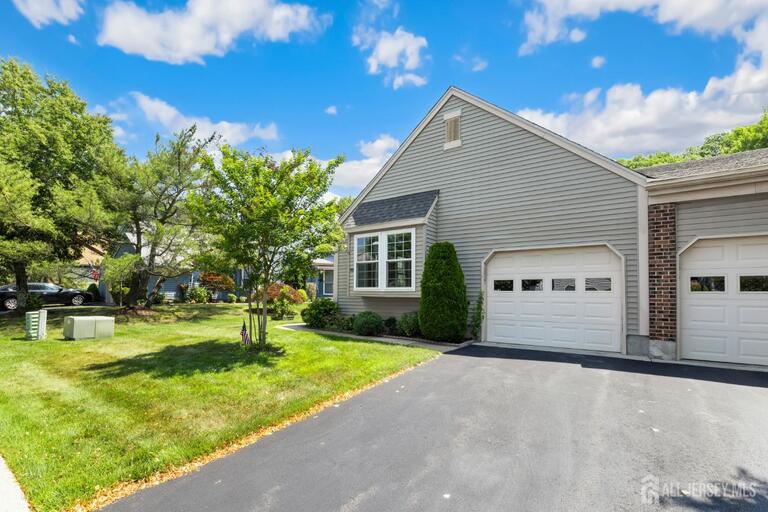 Photo 1 of 9 Melborn Drive # B, Monroe NJ 08831, Monroe, NJ