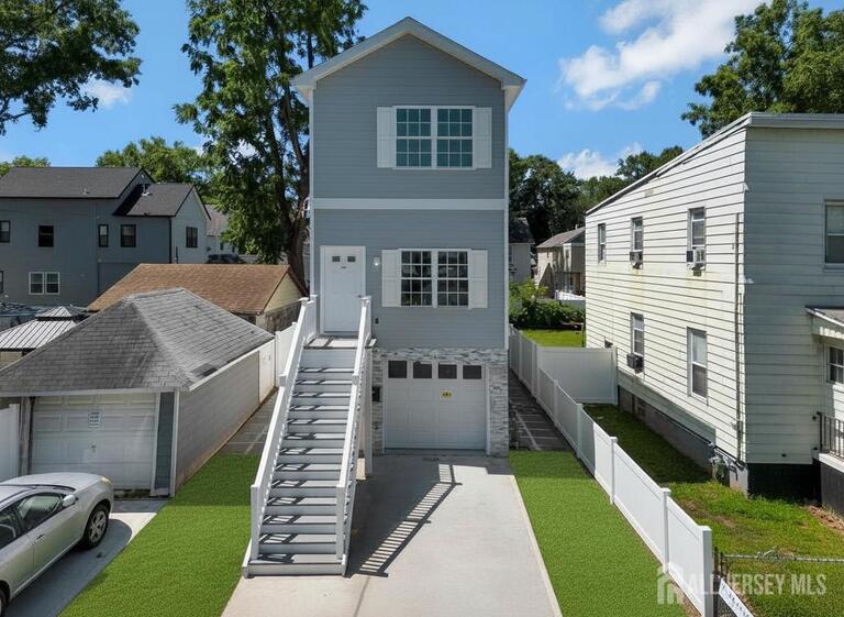 Photo 2 of 197 Iva Street, Rahway NJ 07065, Rahway, NJ