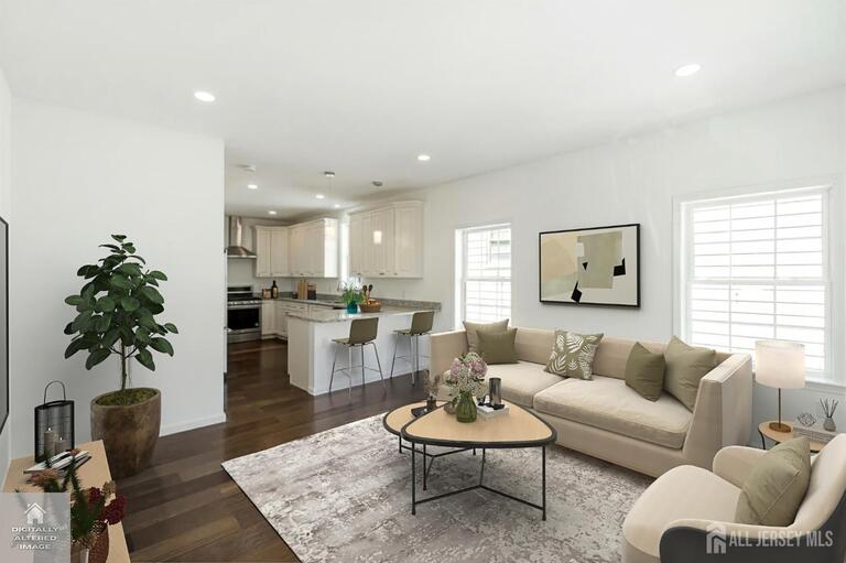 Photo 4 of 197 Iva Street, Rahway NJ 07065, Rahway, NJ