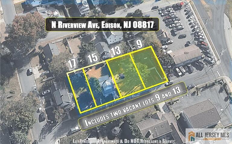 Photo 22 of 15 Riverview Avenue, Edison NJ 08817, Edison, NJ