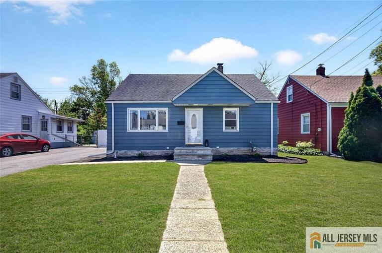 Property